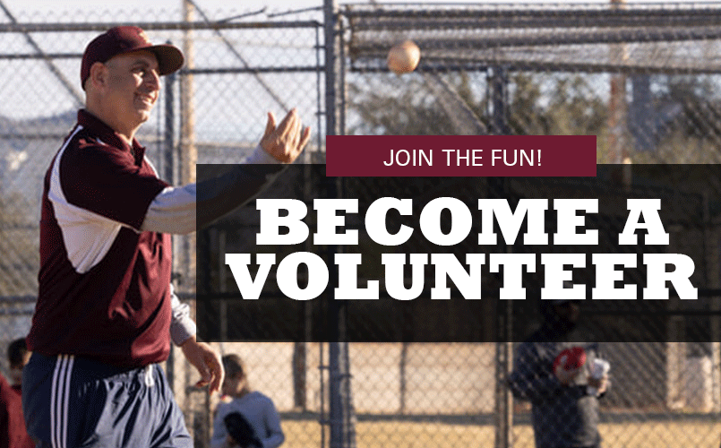 So many ways to help on and off the field this season